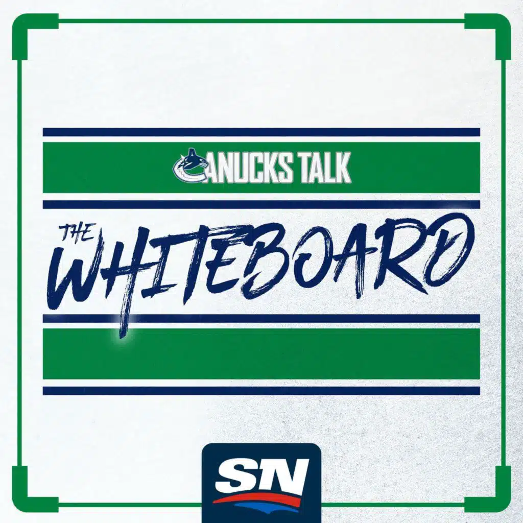 The Whiteboard: Trade Board Heating Up