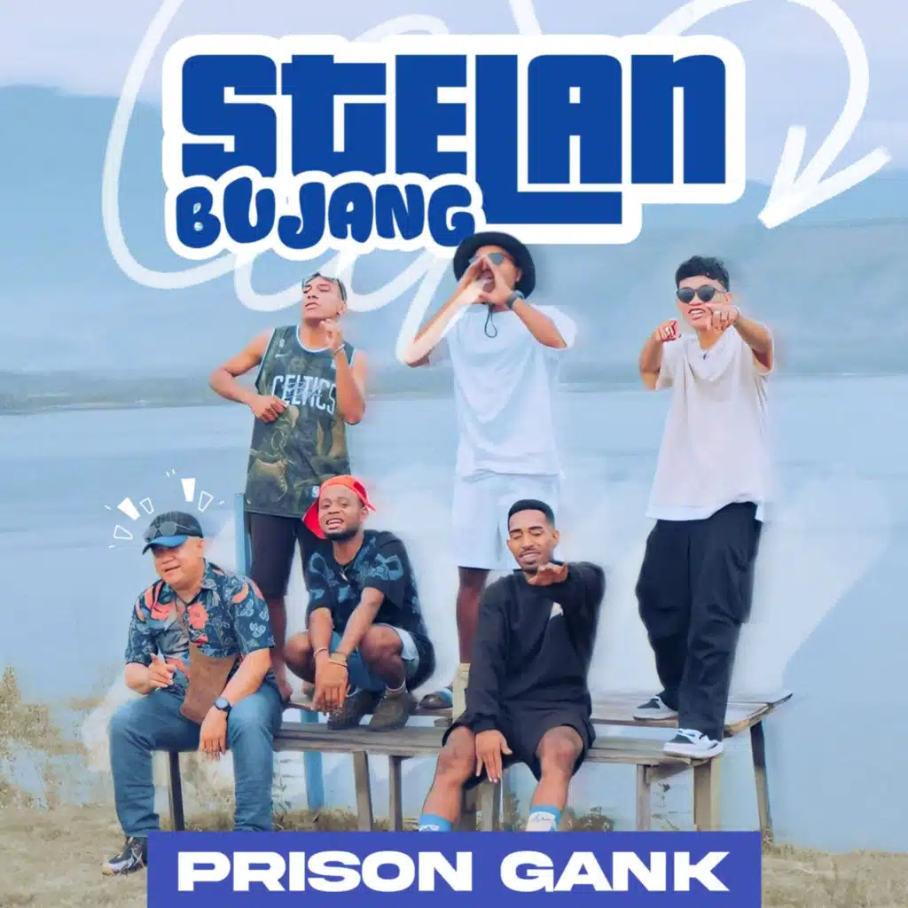 Prison Gank