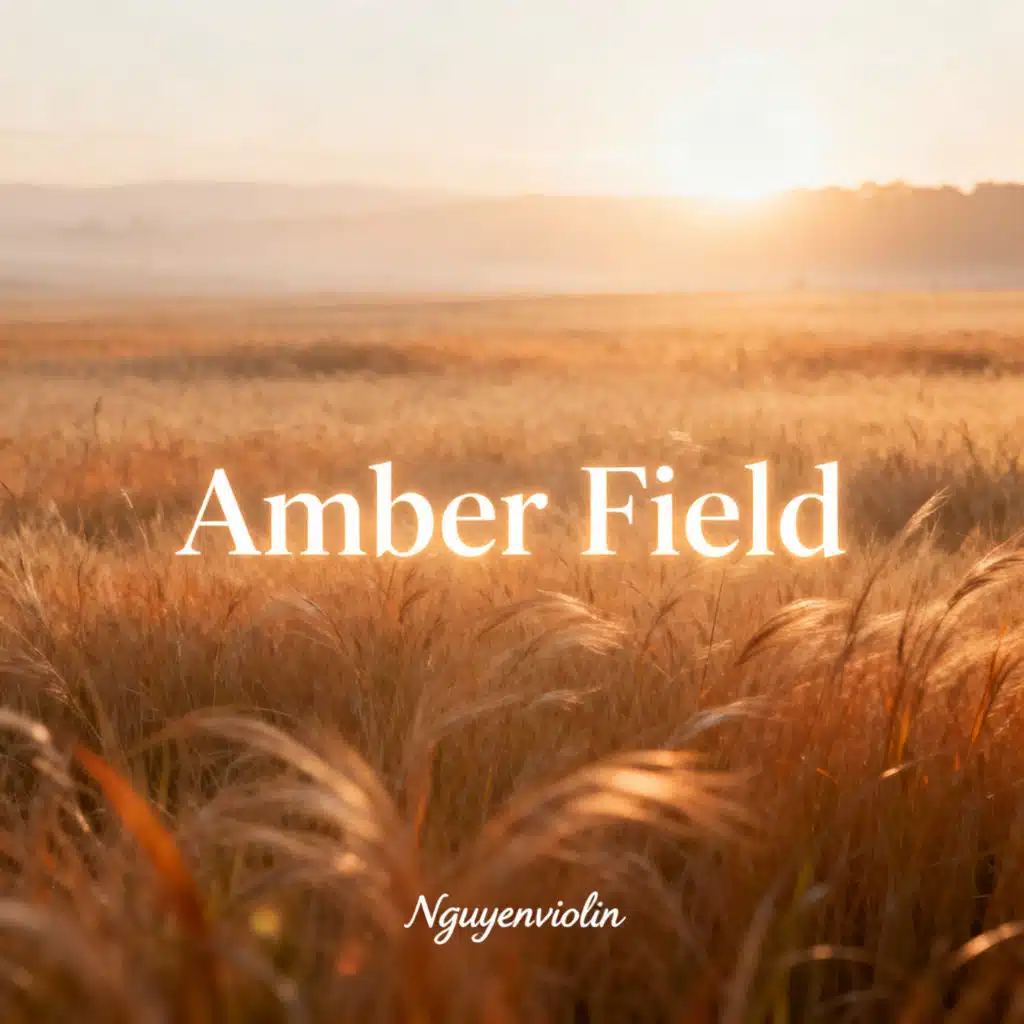 Amber Field