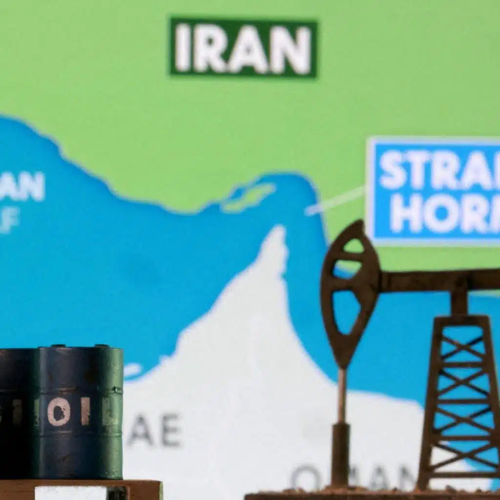 Special Edition: Iran