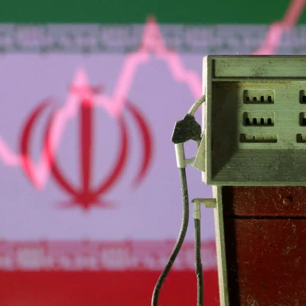 Week Ahead: Shockwaves from Iran
