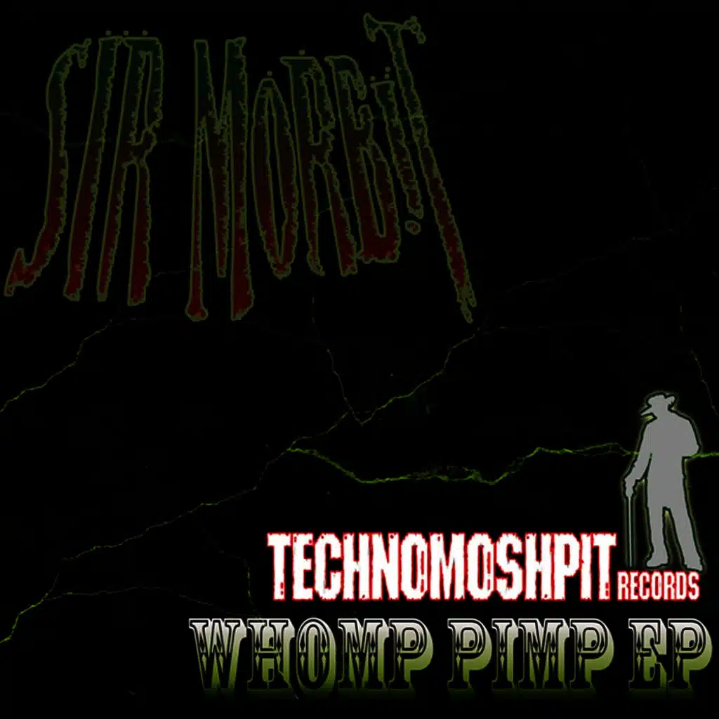 Whomp Pimp EP