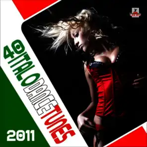 40 Italo Dance Tunes 2011