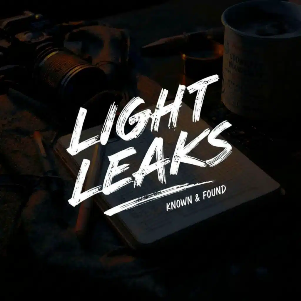 Light Leaks