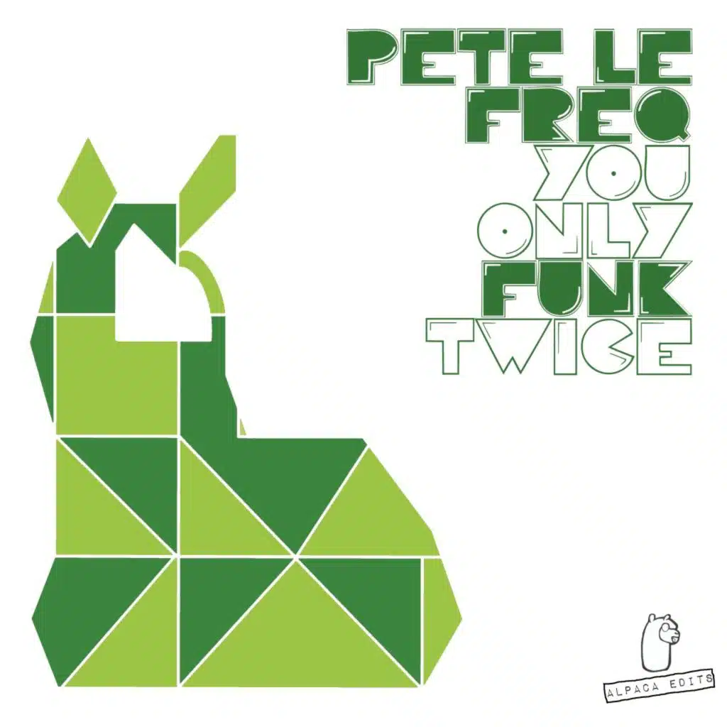 Pete Le Freq