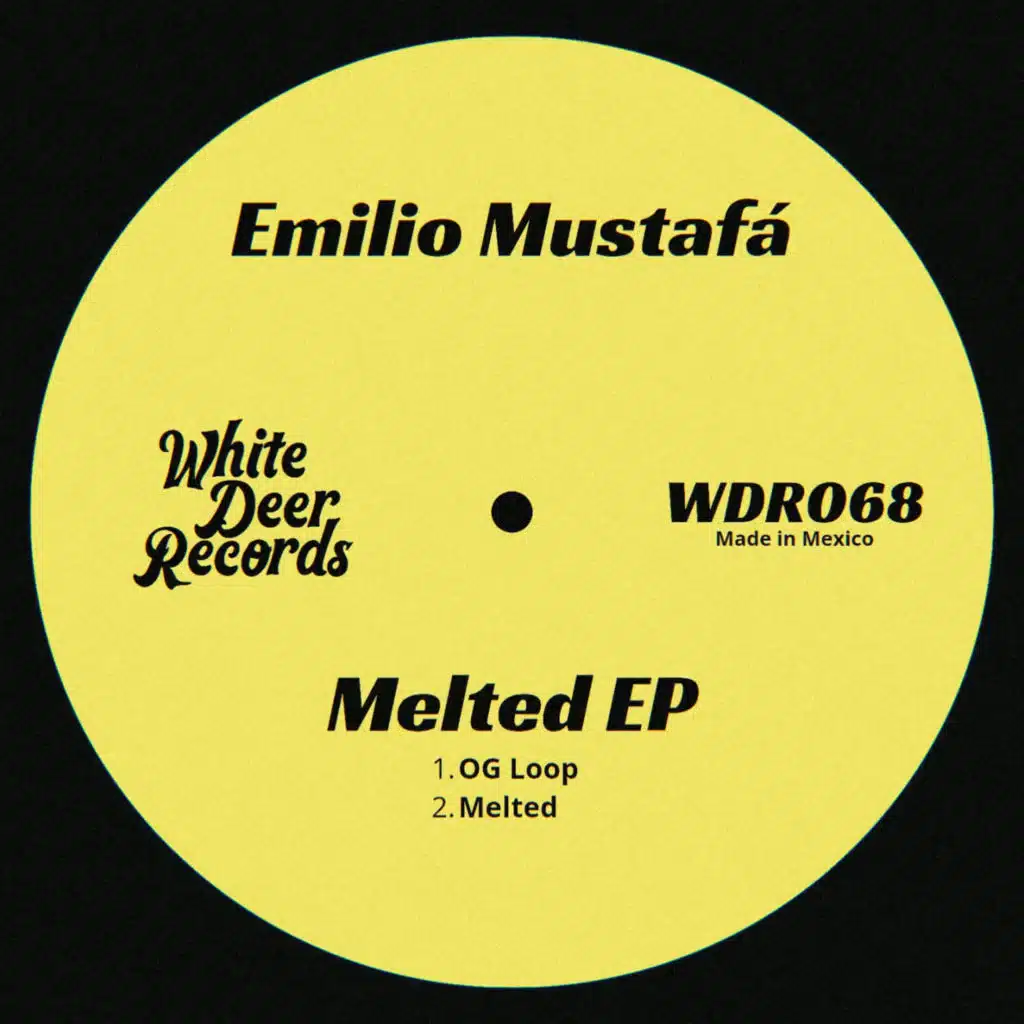 Emilio Mustafa