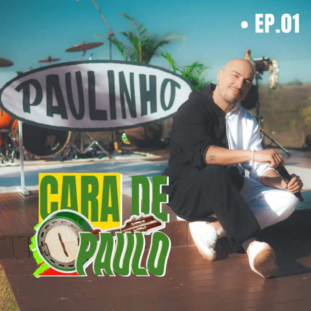 Cara de Paulo (Ep. 1)