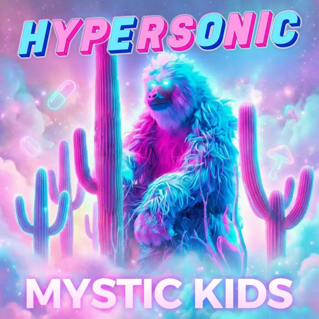 Hypersonic