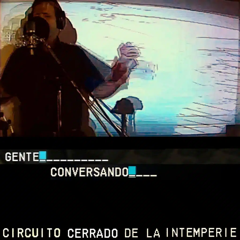 Gente Conversando