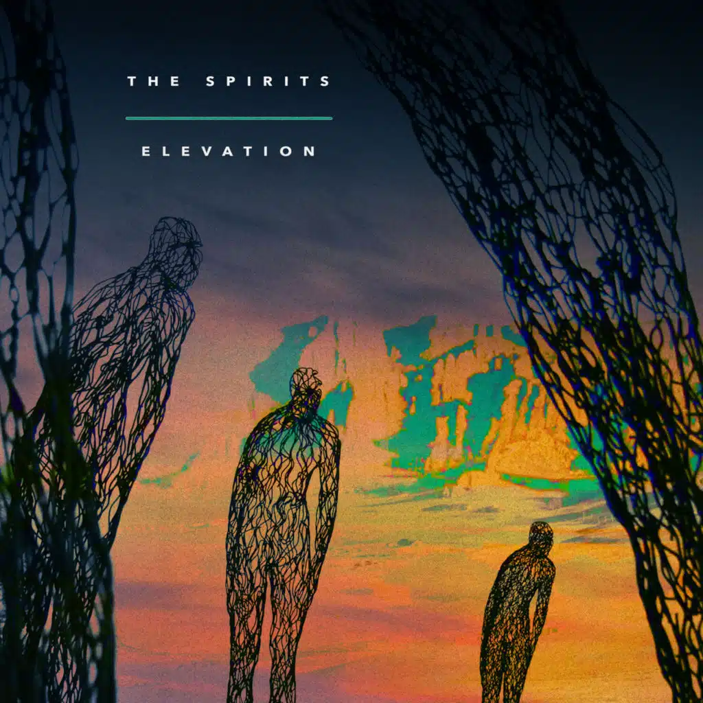 The Spirits Elevation