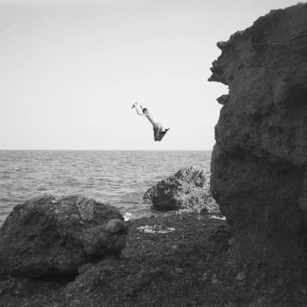 Lucia Tacchetti & ELETE