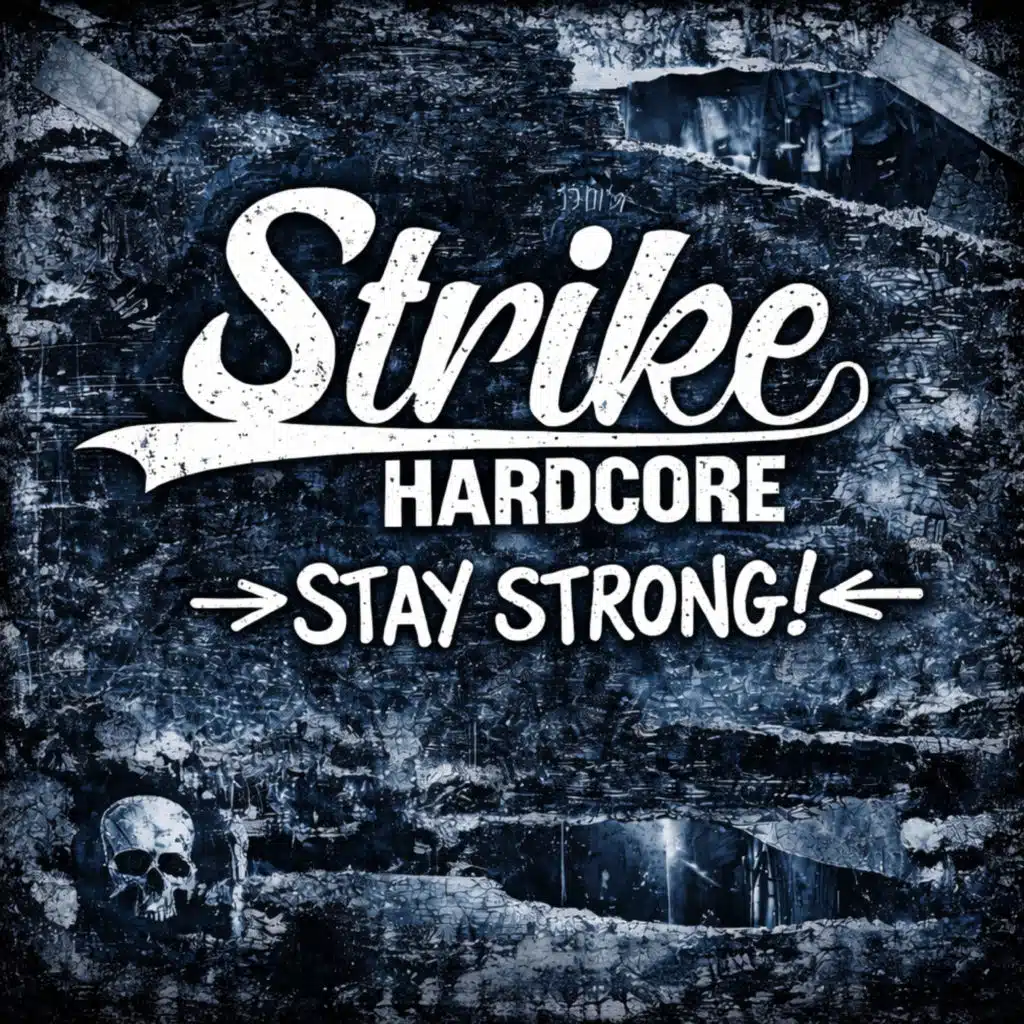 STRıKE