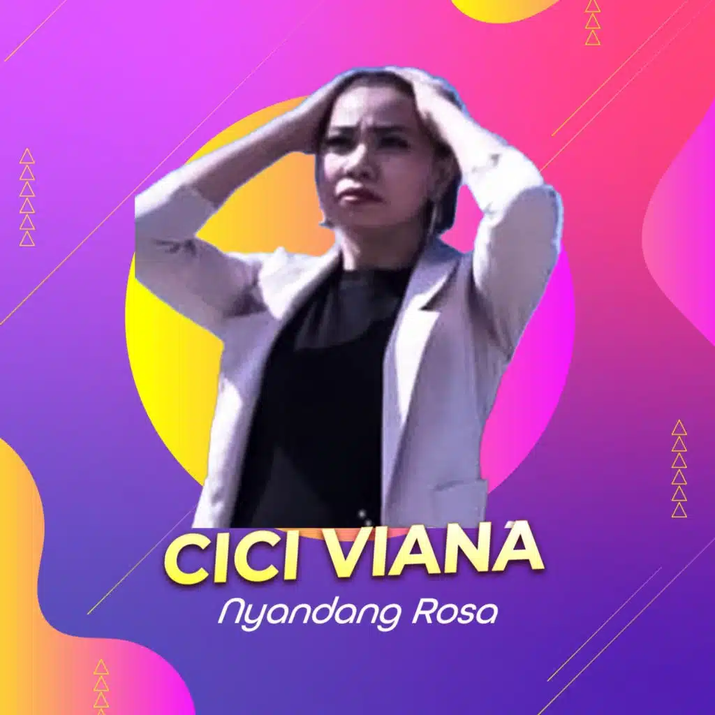 Cici Viana