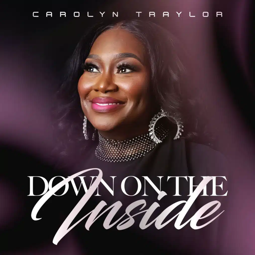 Carolyn Traylor