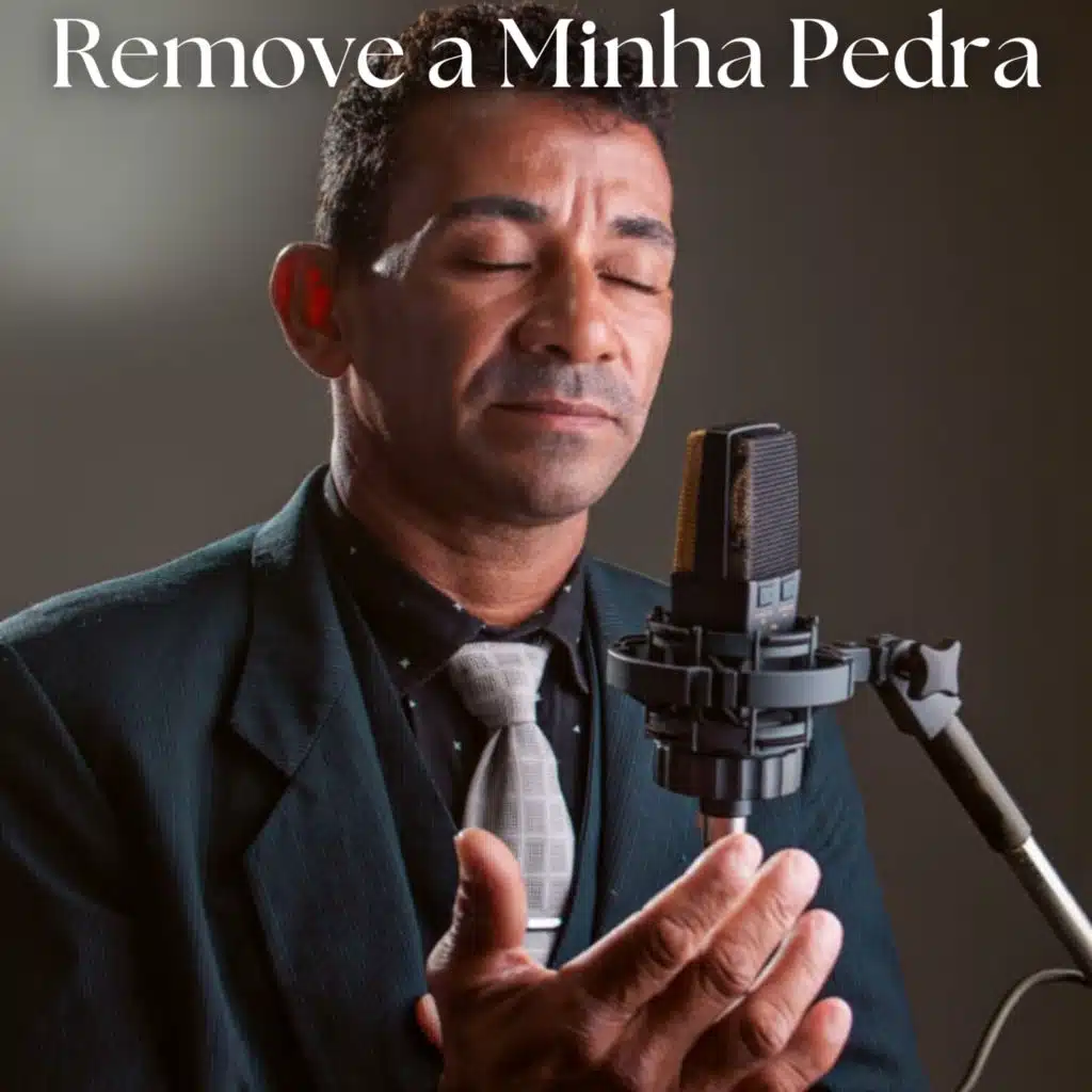 Remove a Minha Pedra