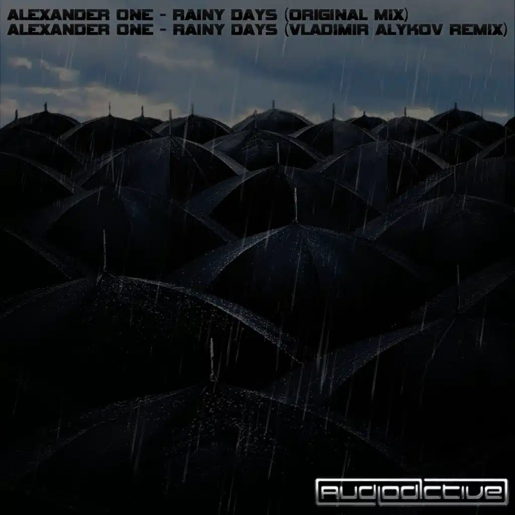 Rainy Days