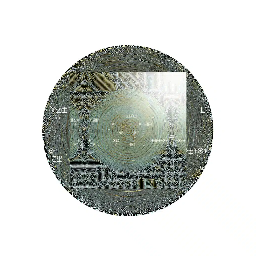 Sparks of resilience EP