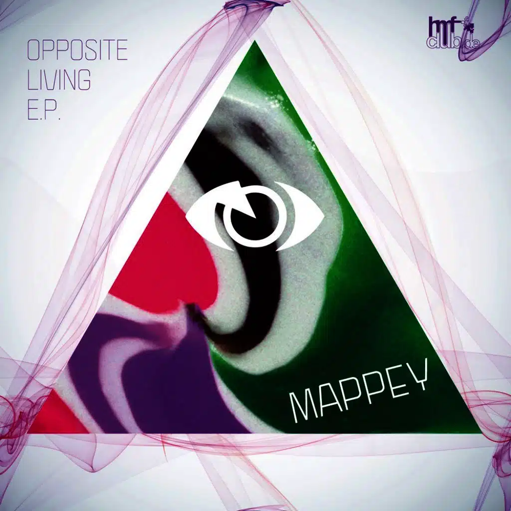 Opposite Living E.P.