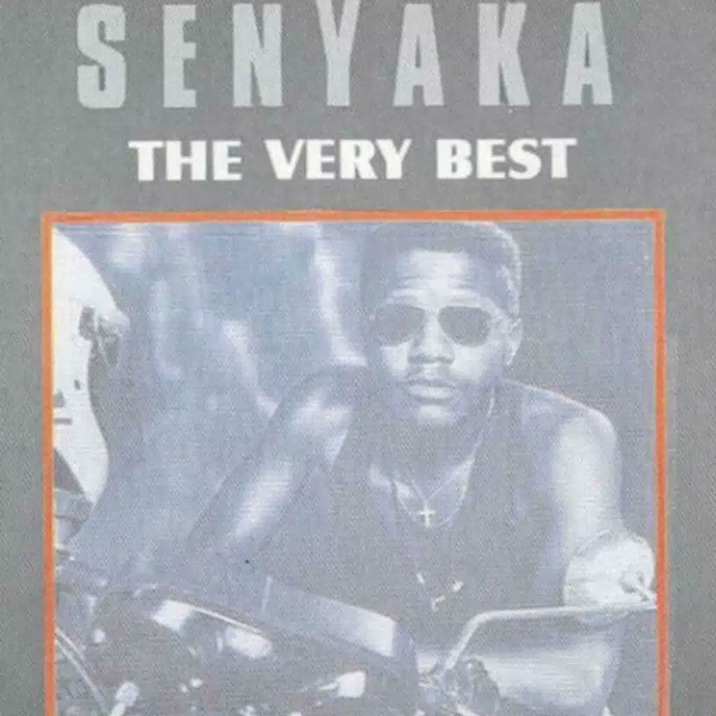 The Very Best Of Senyaka