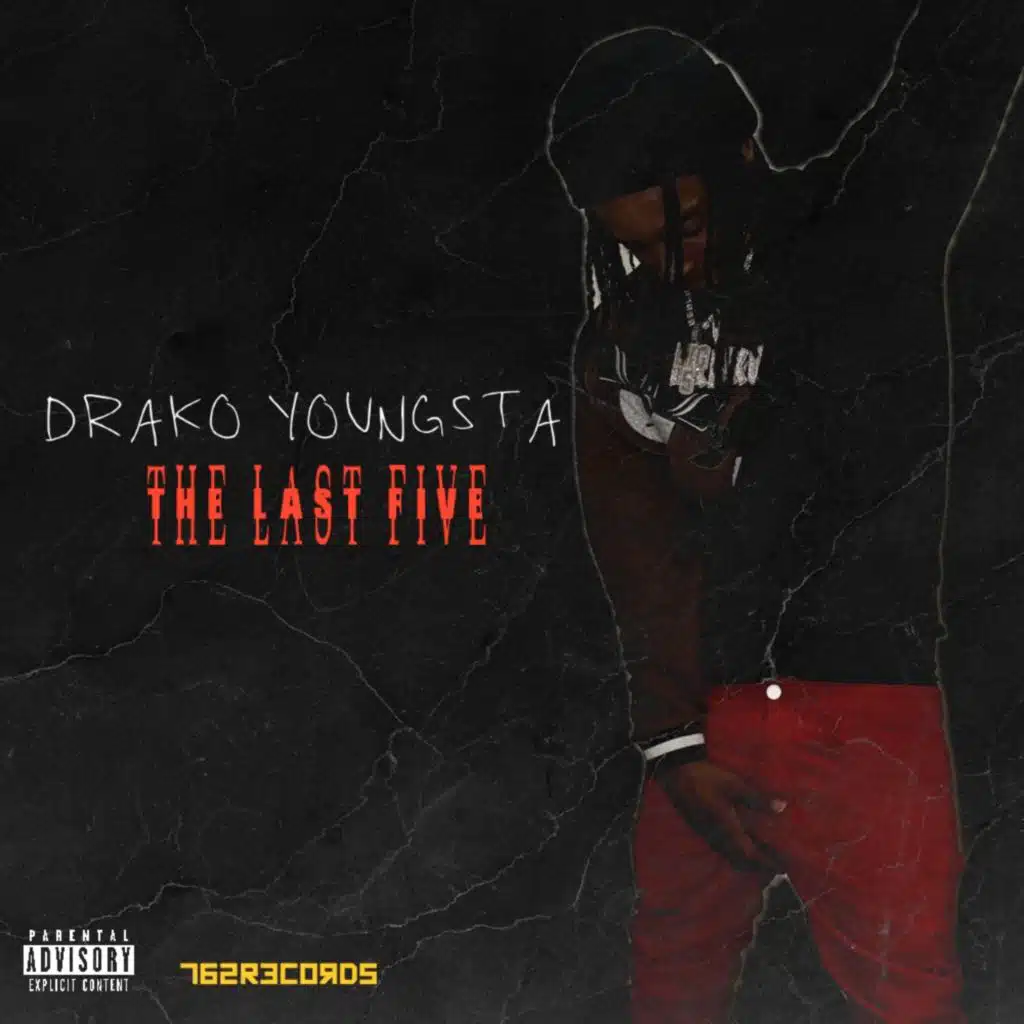 Drako Youngsta