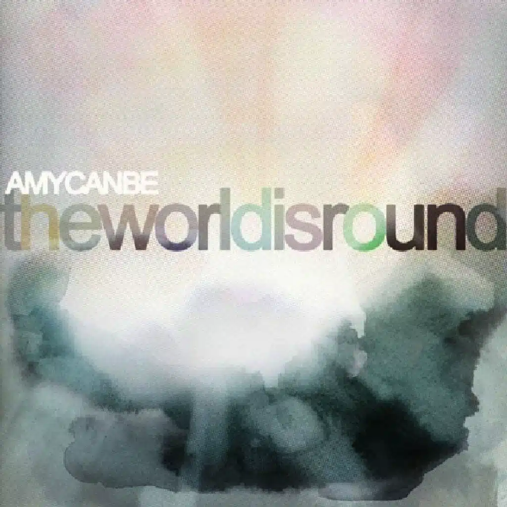 The World Is Round