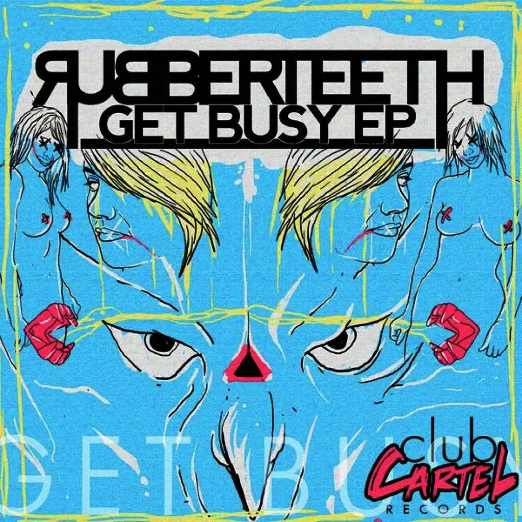 Get Busy