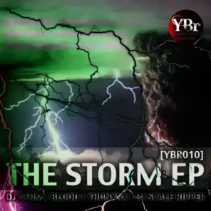 The Storm EP (Ybr010)