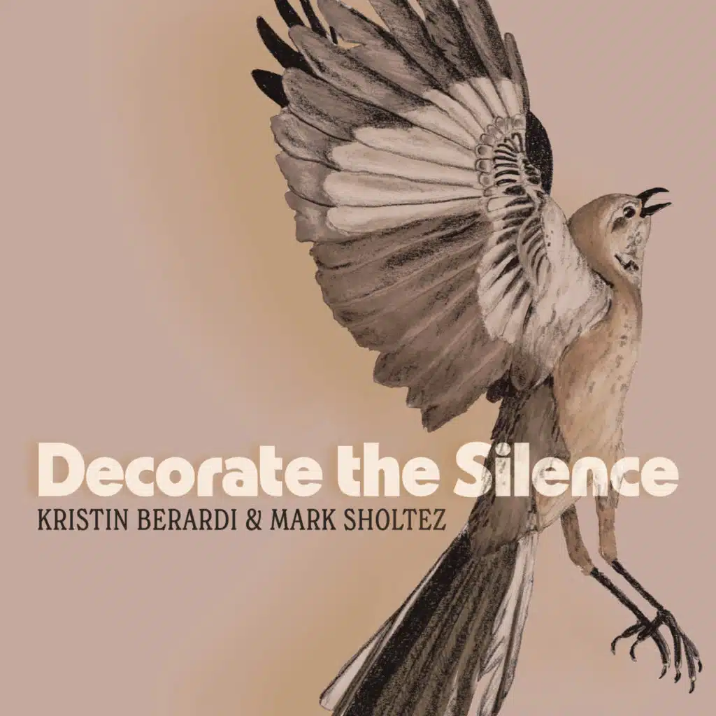 Decorate the Silence