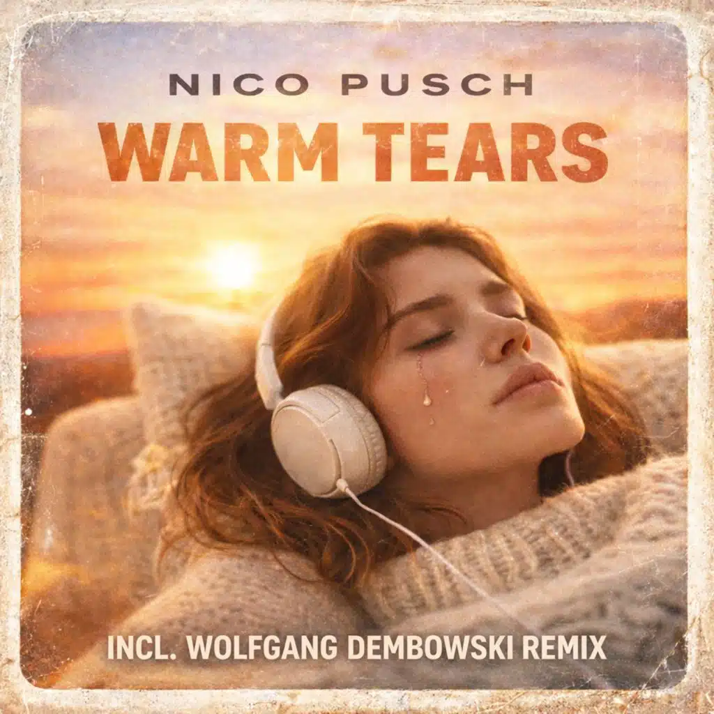 Warm Tears (Wolfgang Dembowski Remix)