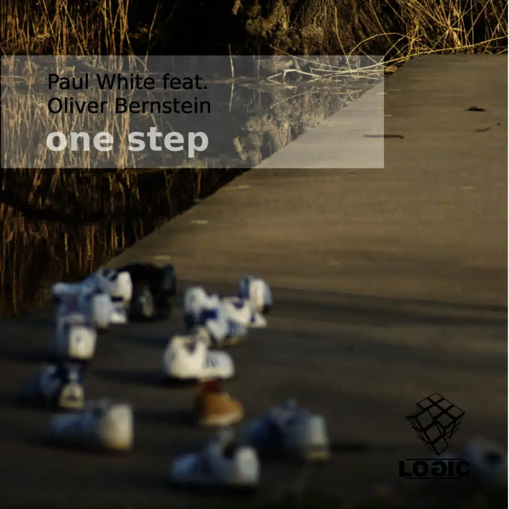 Paul White feat. Oliver Bernstein
