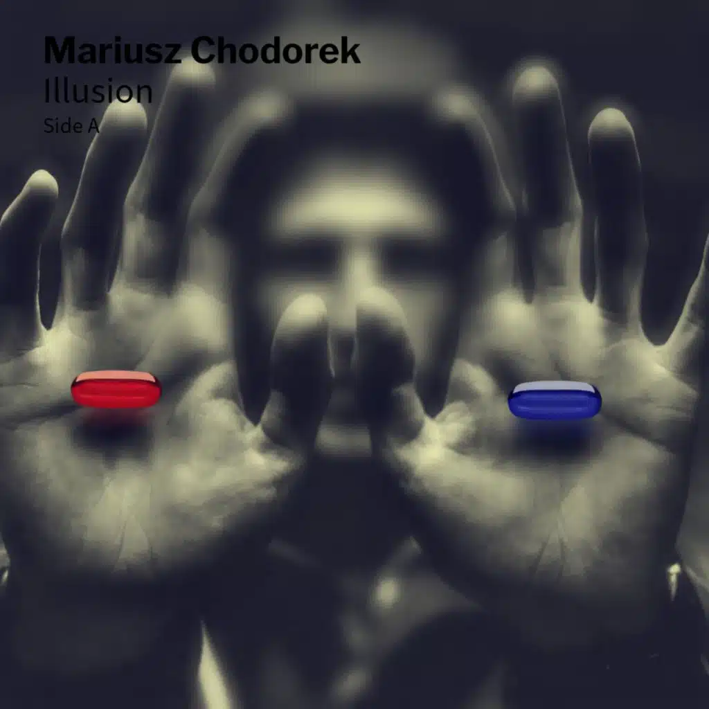 Mariusz Chodorek