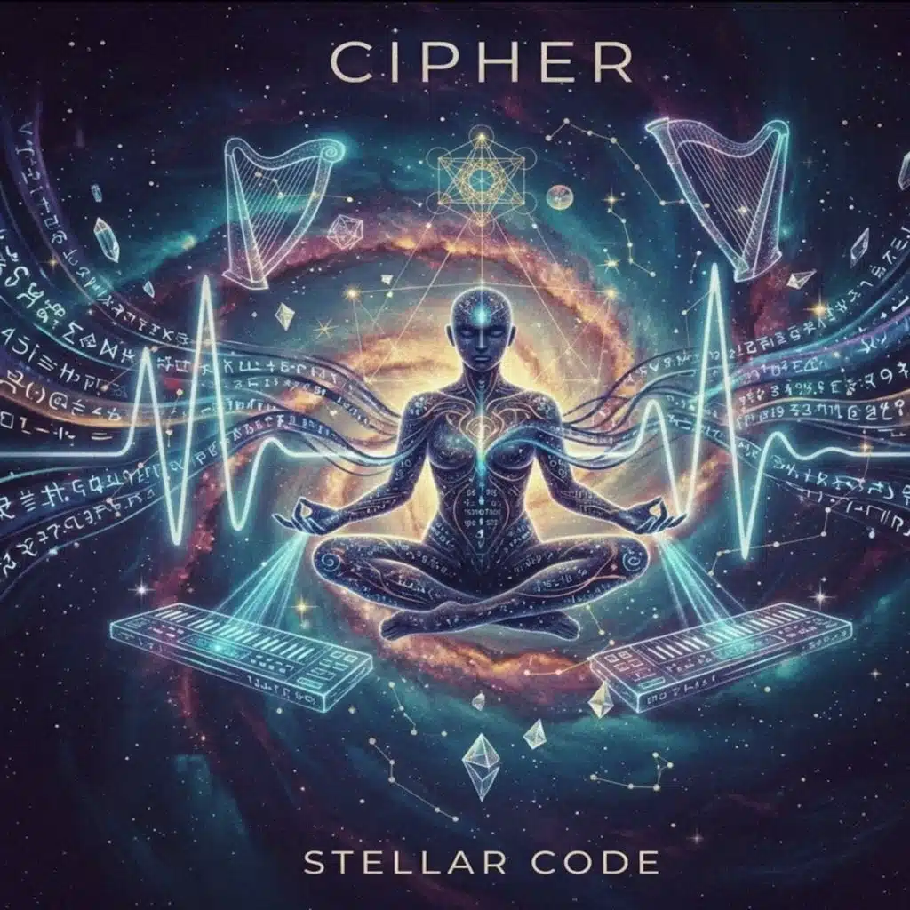 CIPHER