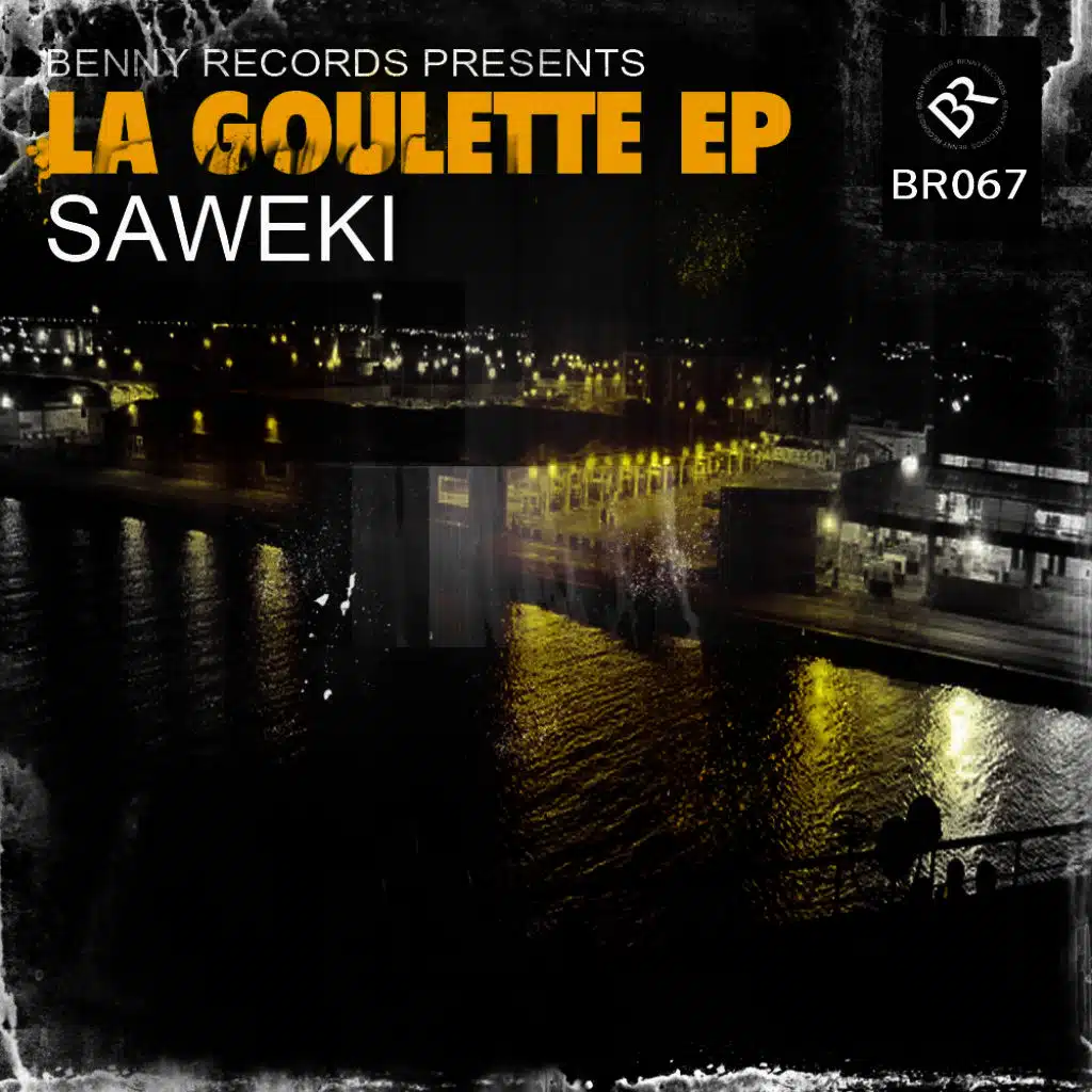 La Goulette EP