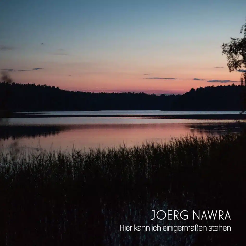 Joerg Nawra
