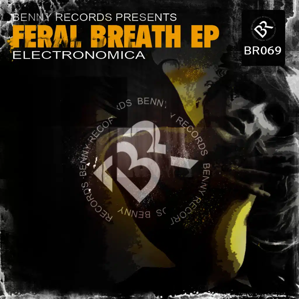 Feral Breath EP