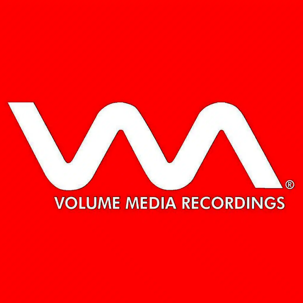Volume Media Red