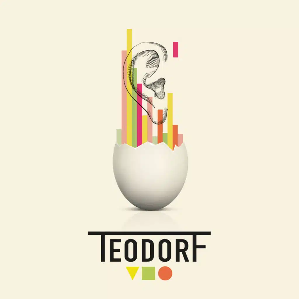 Teodorf (Deluxe Edition)