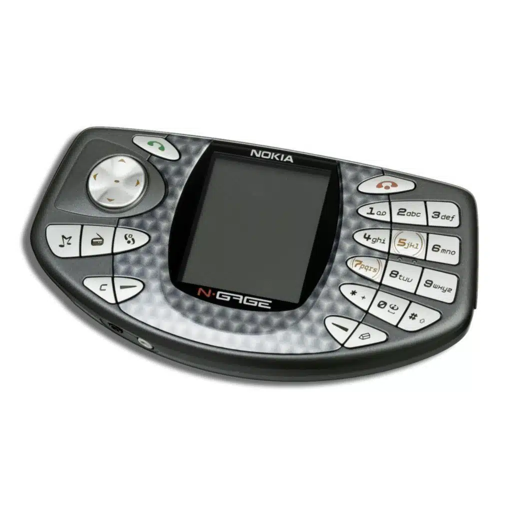 Do you have nostalgia for your first phone?