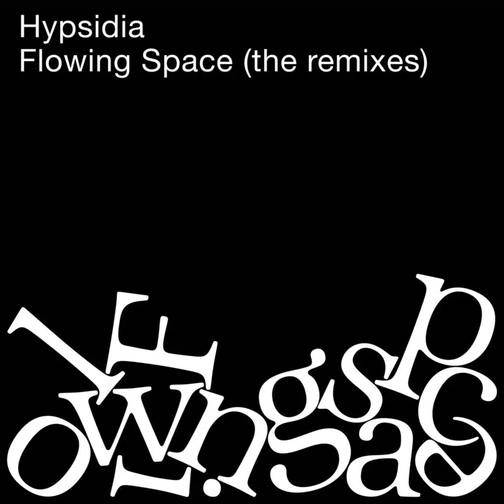Flowing Space ((The Remixes))