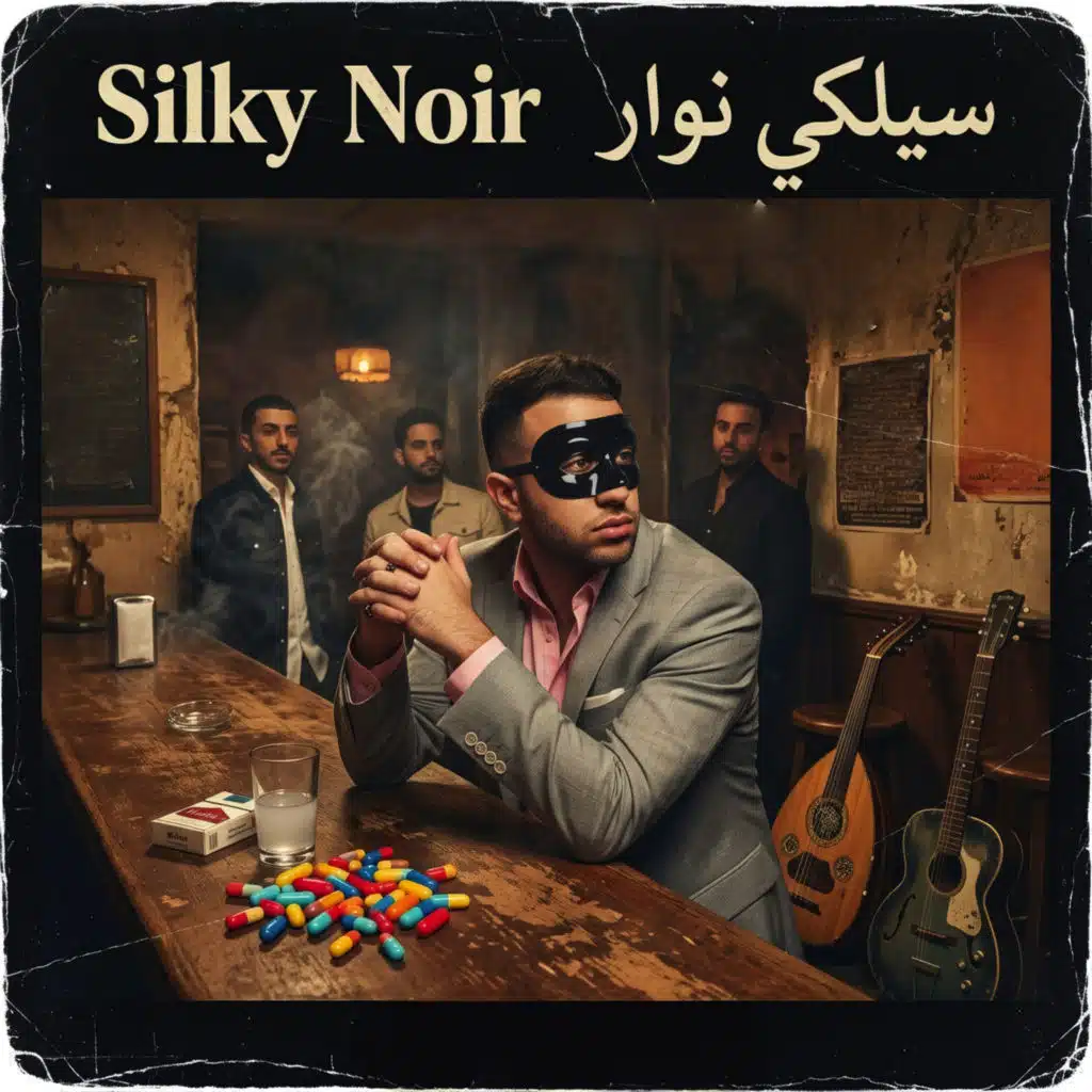 7obak Zay el Dawa | حبّك زي الدوا