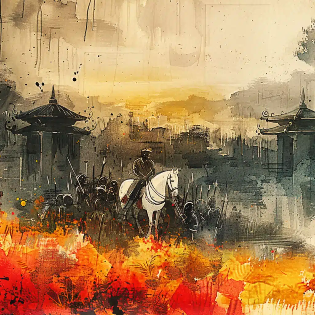 The Ostracized Guardian