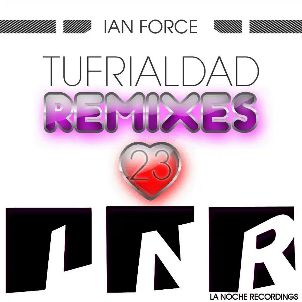 Ian Force