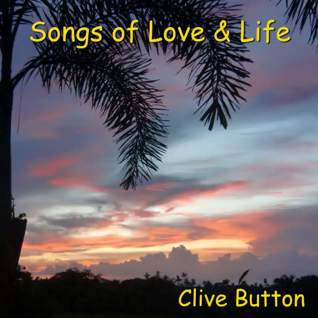 Clive Button