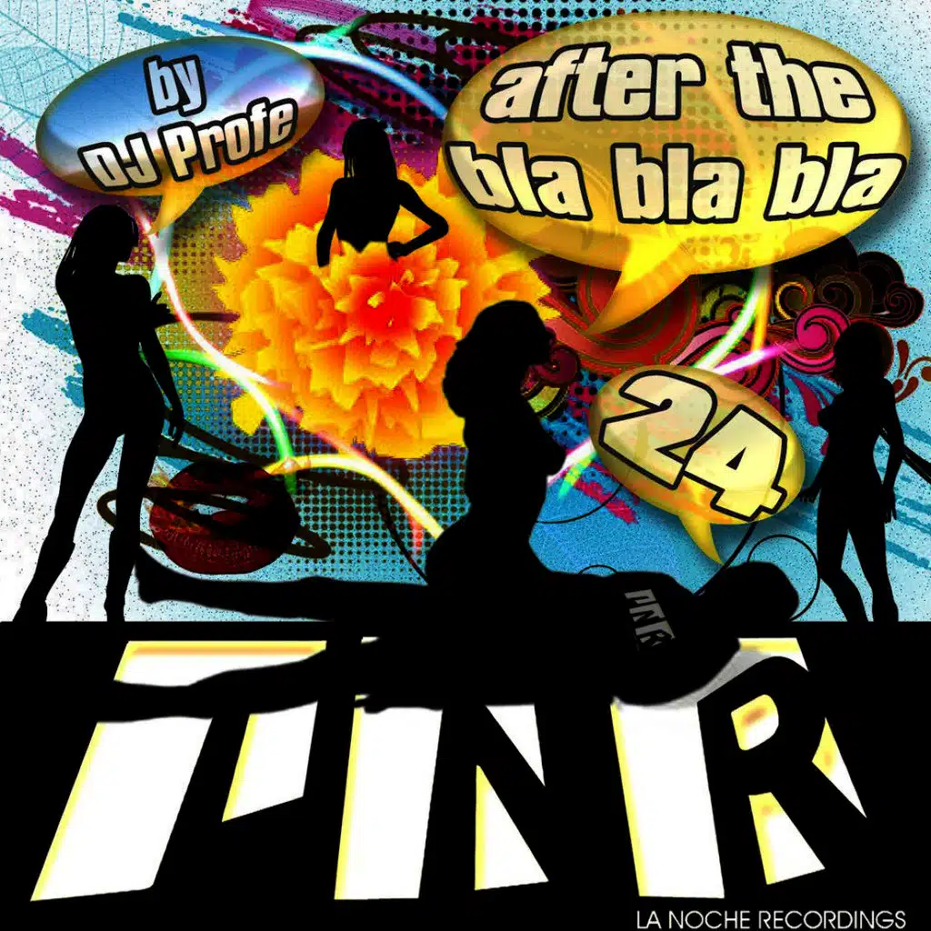 After The Blablabla (Ismael Casimiro Remix)