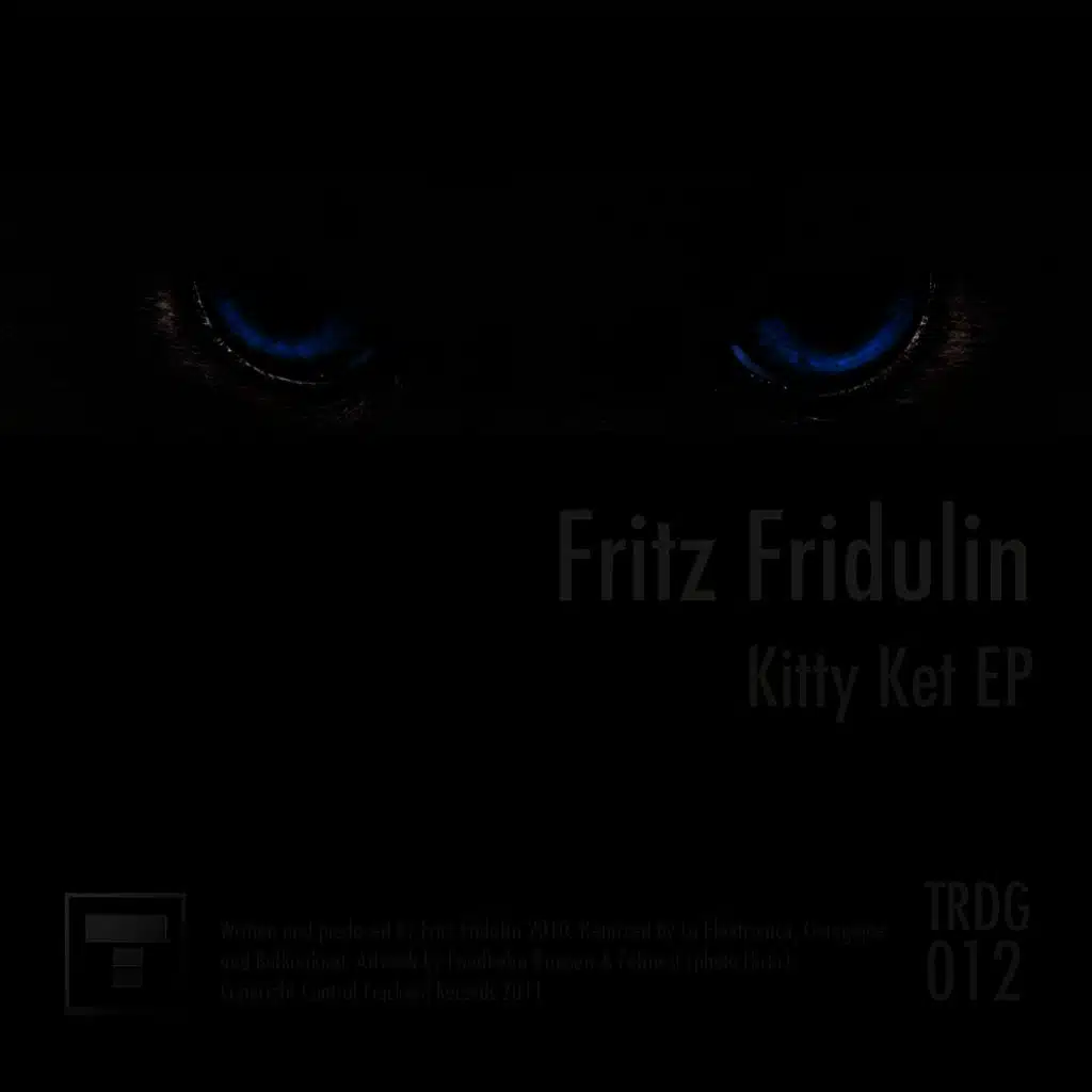 Kitty Ket EP