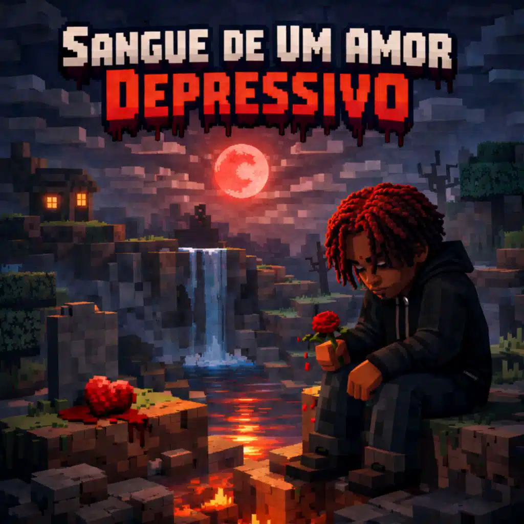 Sangue de Um Amor Depressivo