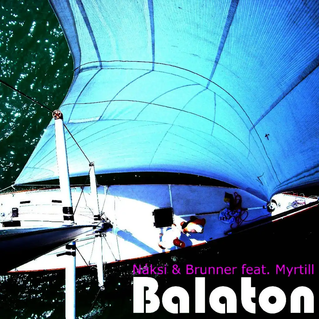 Balaton (Club Mix)