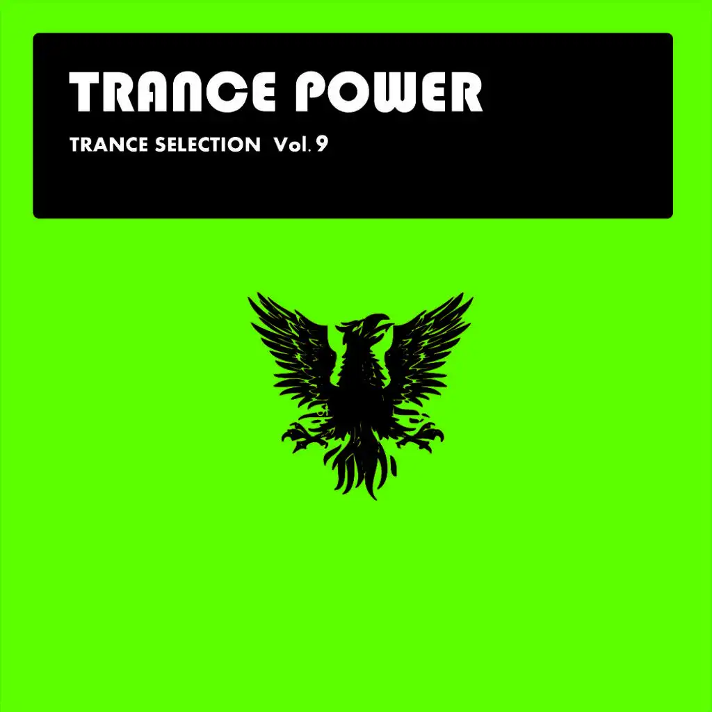 Trance Selection Vol. 9