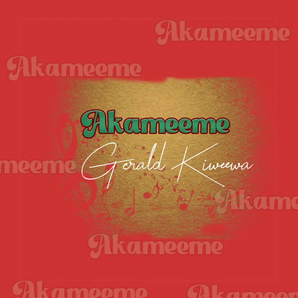Akameeme