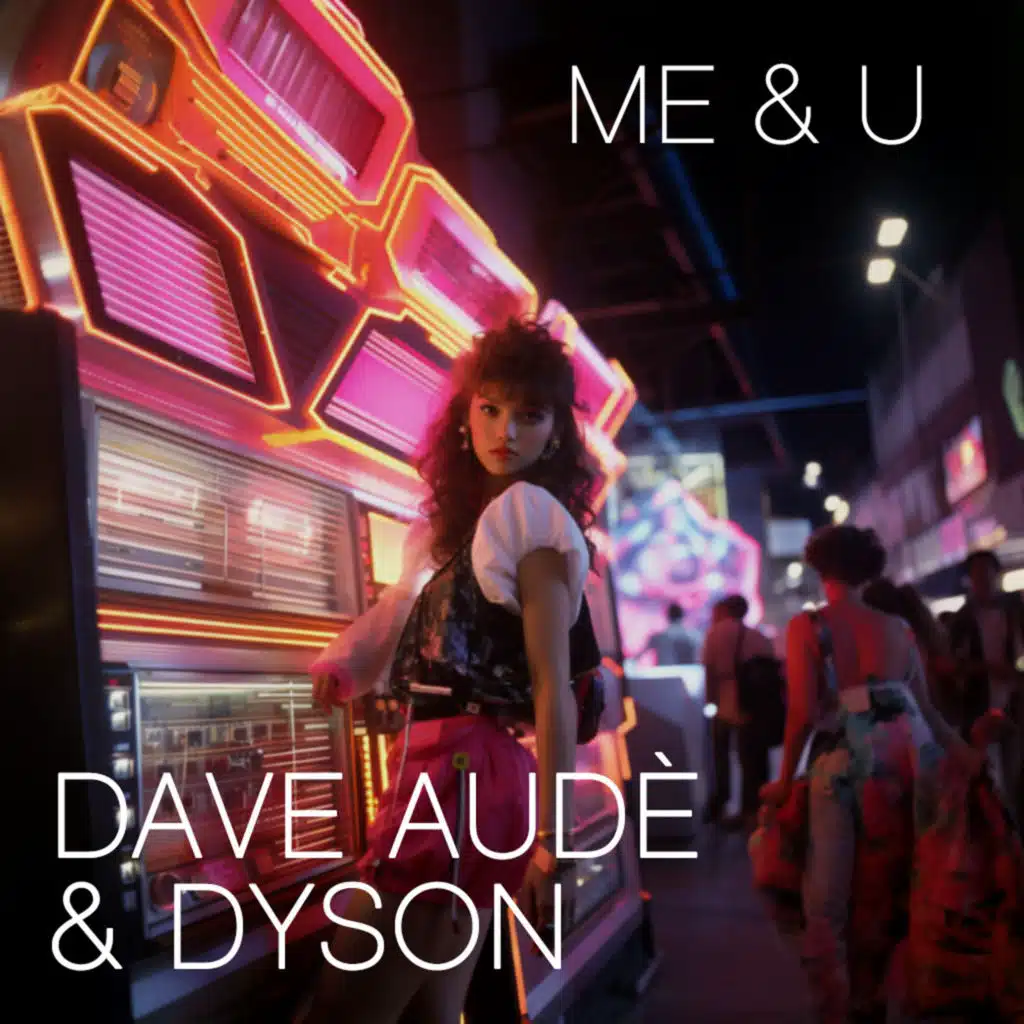 Me & U